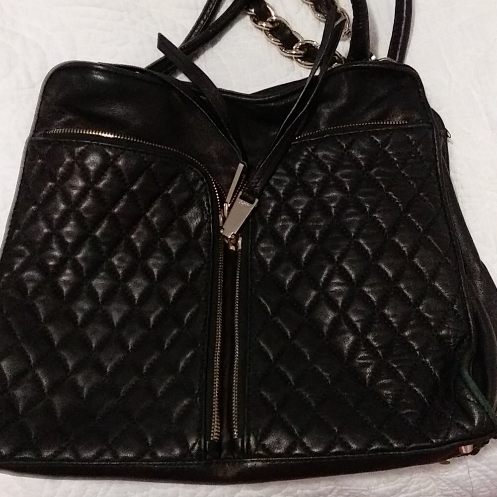 A Authentic Abro black bag